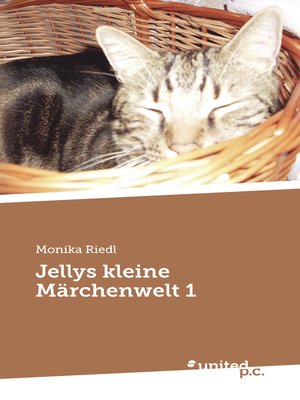 cover image of Jellys kleine Märchenwelt 1